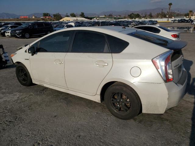 Vin: jtdkn3du0f0433321, lot: 42985855, toyota prius 20152