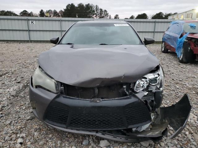 2017 TOYOTA CAMRY LE - 4T1BF1FK4HU325420