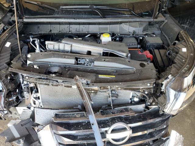 2023 NISSAN PATHFINDER - 5N1DR3CC4PC206487