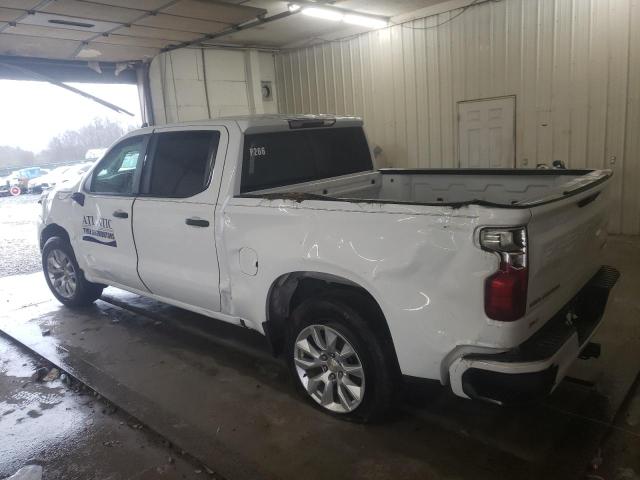 1GCPABEK2NZ584597 2022 CHEVROLET ALL Models