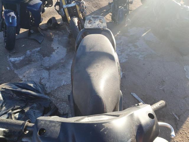 2023 PIAGGIO LIBERTY 50 ZAPC546B3P7003019
