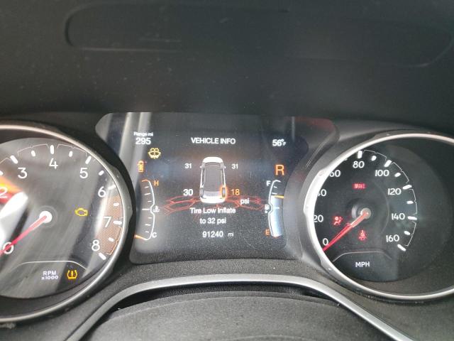 2019 JEEP COMPASS LA - 3C4NJCBB7KT736765