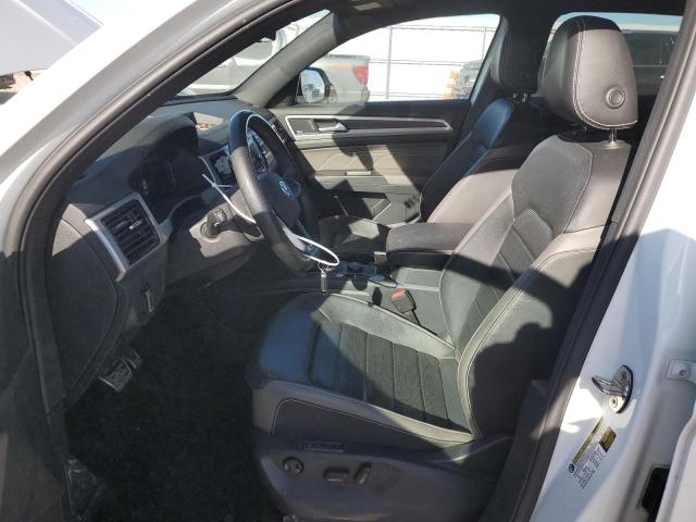 2023 VOLKSWAGEN ATLAS CROSS SPORT SEL PREMIUM R-LINE 1V2FE2CAXPC207854