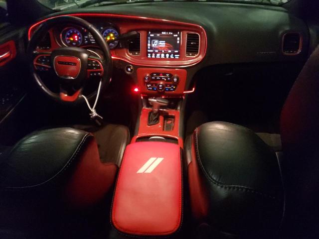 2015 DODGE CHARGER PO 2C3CDXKTXFH806499