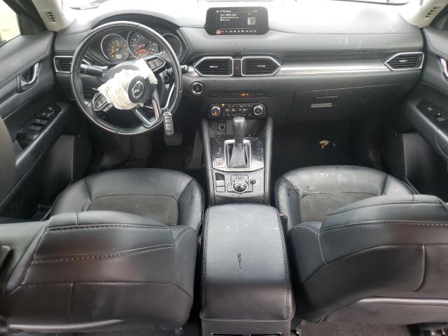 2017 MAZDA CX-5 TOURI - JM3KFACL3H0107811