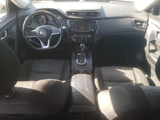 JN8AT2MT1LW008772 2020 NISSAN ROGUE