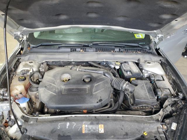 2016 FORD FUSION TIT - 3FA6P0K9XGR367697