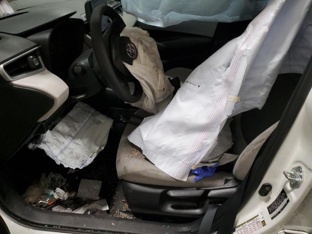 2020 TOYOTA COROLLA L 5YFDPRAE8LP063188