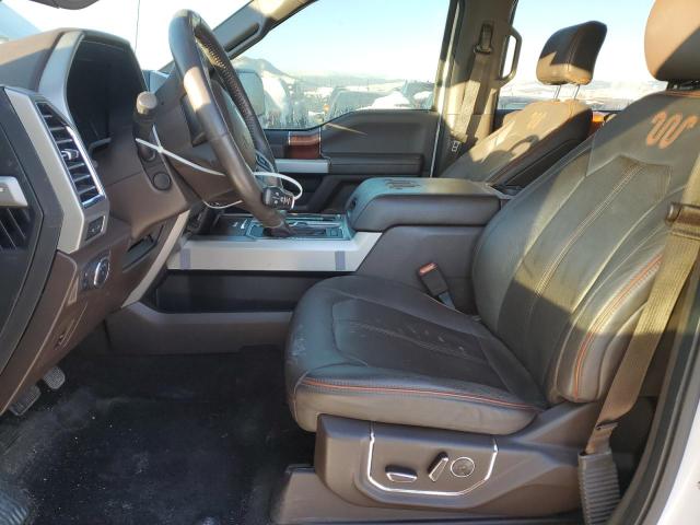 2015 FORD F150 SUPER - 1FTEW1EG9FFC95475