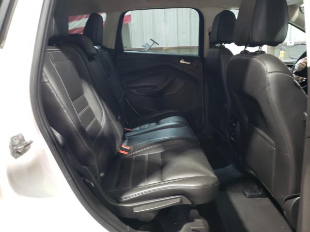 2017 FORD ESCAPE TIT - 1FMCU0J91HUB65876