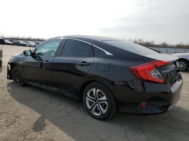 2016 HONDA CIVIC LX - 2HGFC2F55GH523618