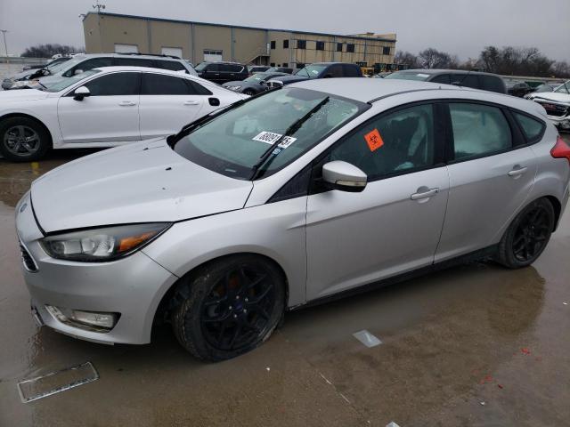 Vin: 1fadp3k27gl302106, lot: 88091345, ford focus se 2016 img_1