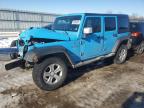 2017 JEEP WRANGLER U - 1C4BJWEG5HL641587