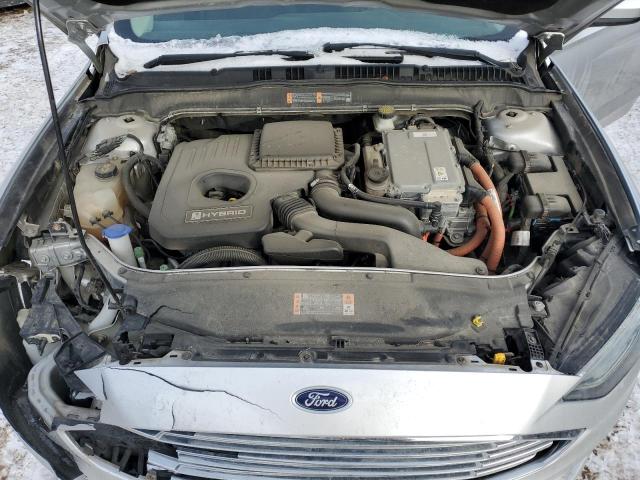 2017 FORD FUSION SE 3FA6P0LU1HR223329