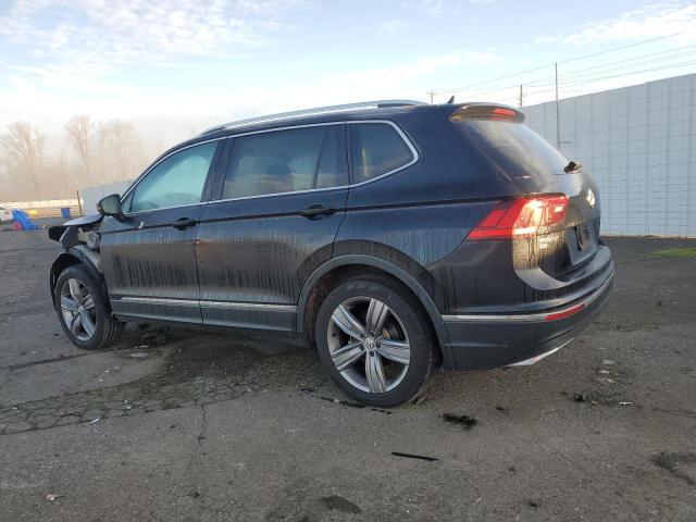 2021 VOLKSWAGEN TIGUAN SE - 3VV2B7AX4MM149510