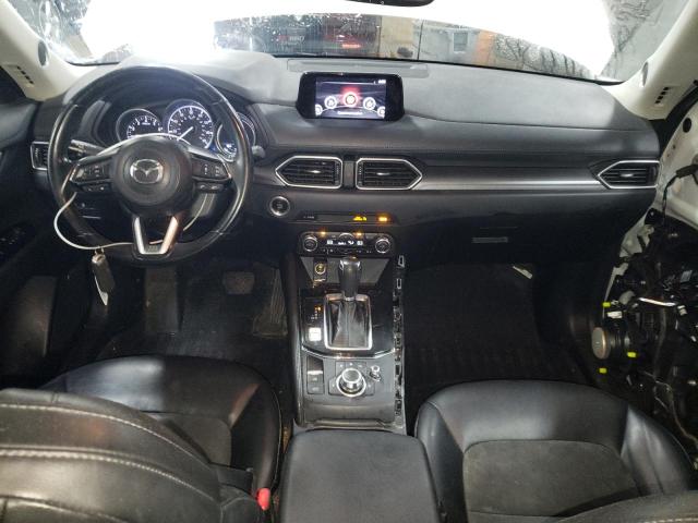2018 MAZDA CX-5 TOURI - JM3KFBCM0J0344941
