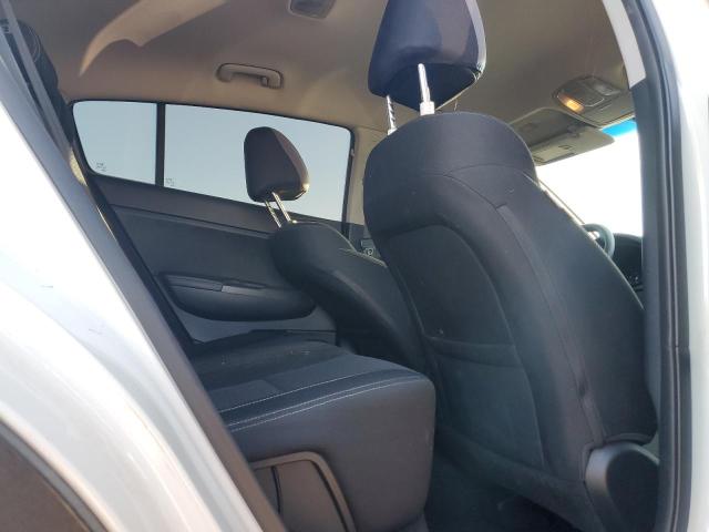 2017 KIA SPORTAGE L - KNDPM3AC6H7292947