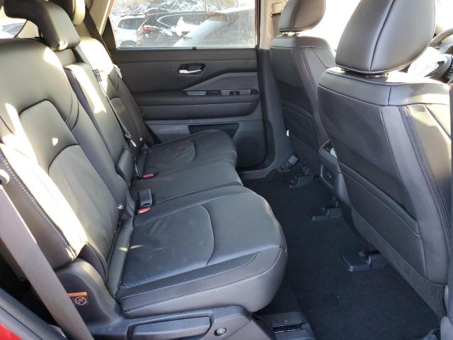 2024 NISSAN PATHFINDER 5N1DR3CC5RC270119