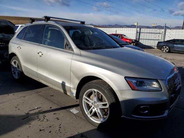 2015 AUDI Q5 PREMIUM - WA1LFAFP7FA022970