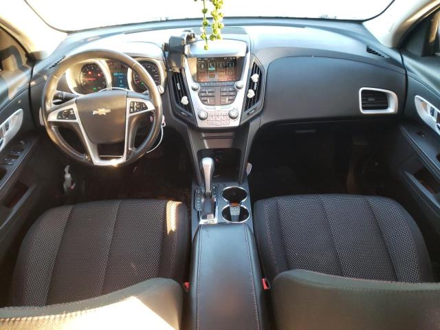 2015 CHEVROLET EQUINOX LT - 2GNFLFEK8F6232657