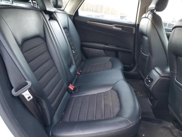 2017 FORD FUSION SE - 3FA6P0H98HR247728