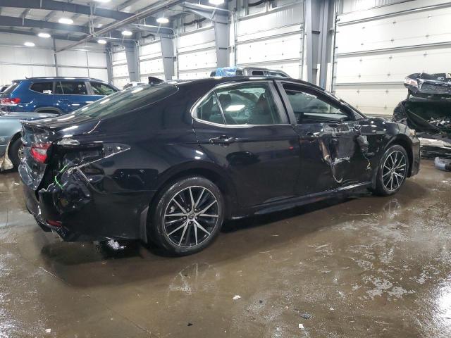 2023 TOYOTA CAMRY SE N - 4T1G11AK3PU773920