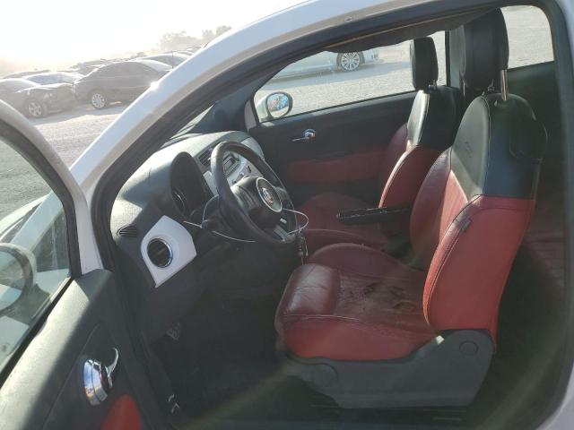 2015 FIAT 500 SPORT 3C3CFFBR7FT576288