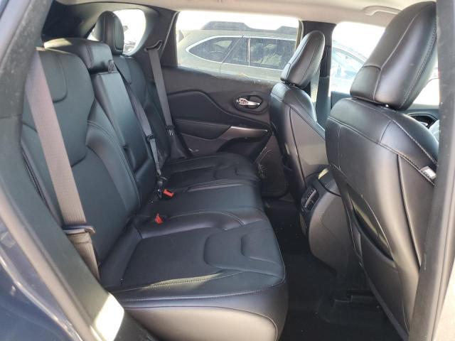 2021 JEEP CHEROKEE L 1C4PJMMX4MD159242