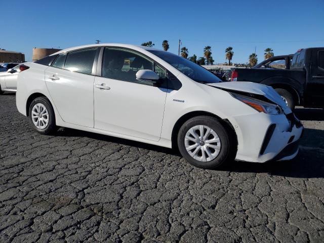 Vin: jtdkarfu0k3075769, lot: 88217545, toyota prius 20194