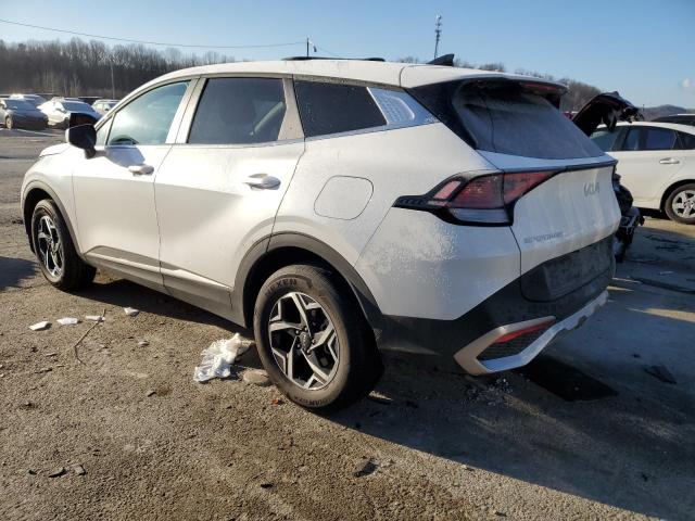 Vin: kndpucaf4p7188952, lot: 42570415, kia sportage lx 20232