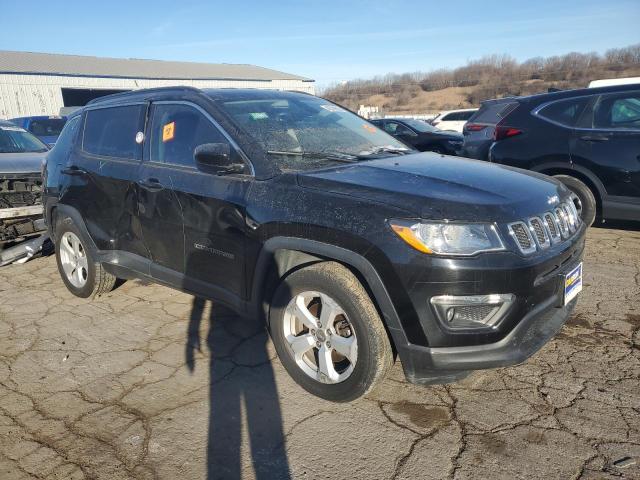 Vin: 3c4njdbb6ht692689, lot: 42398565, jeep compass latitude 20174