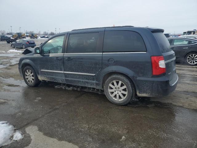 2014 CHRYSLER TOWN & COUNTRY TOURING - 2C4RC1BG8ER237685