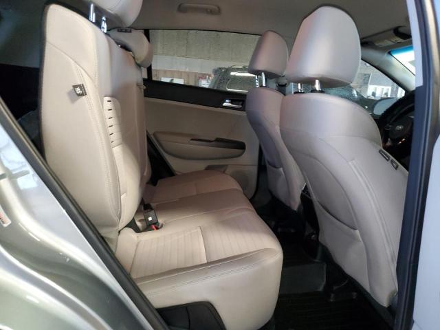 2020 KIA SPORTAGE L - KNDPM3AC1L7803313