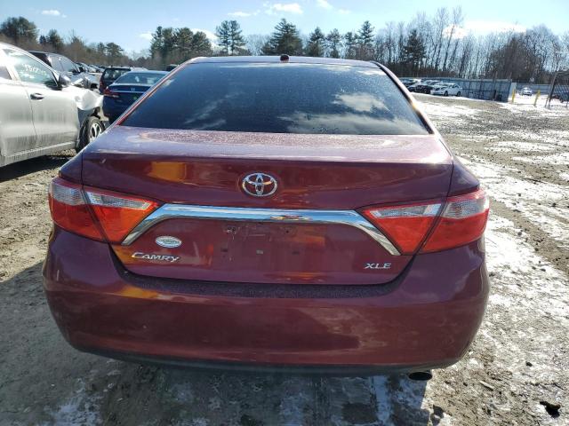 2016 TOYOTA CAMRY LE - 4T1BF1FK1GU610994