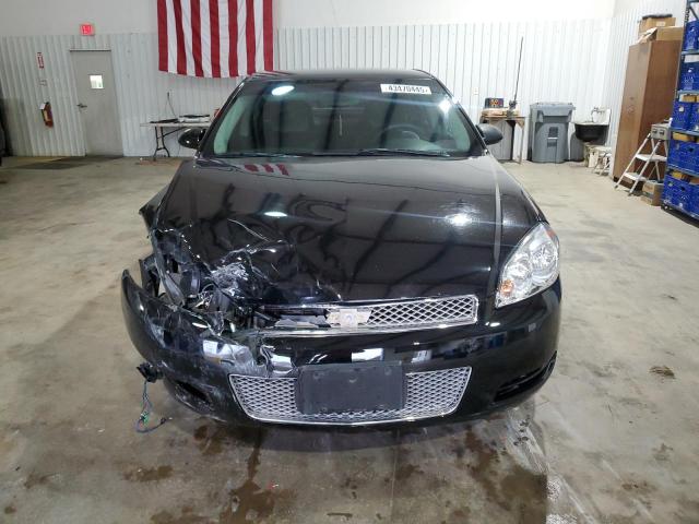 2016 CHEVROLET IMPALA LIM - 2G1WA5E39G1107434