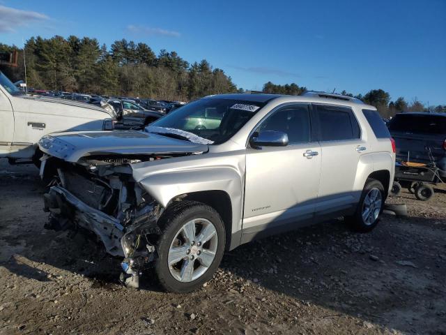 GMC TERRAIN SL