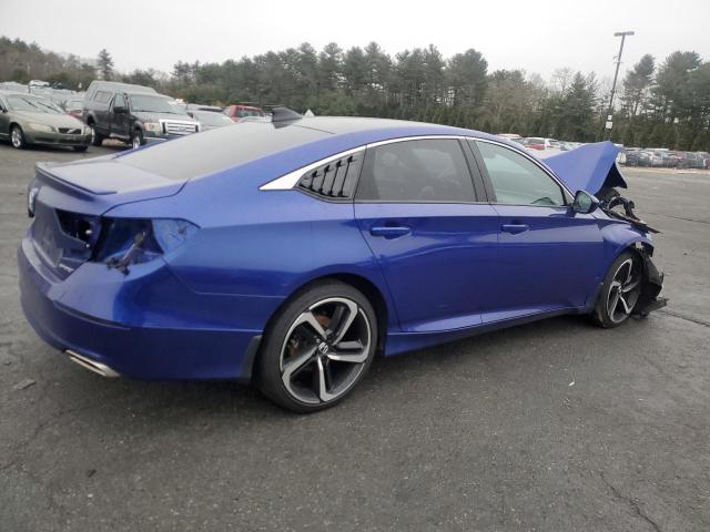 2020 HONDA ACCORD SPO 1HGCV1F38LA073462