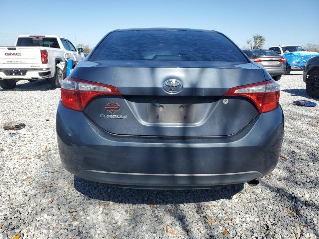2016 TOYOTA COROLLA L 2T1BURHE8GC542450