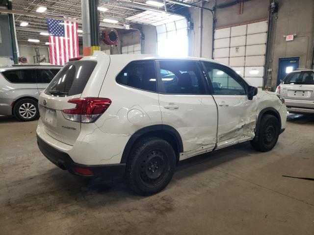 2021 SUBARU FORESTER JF2SKAAC2MH510490