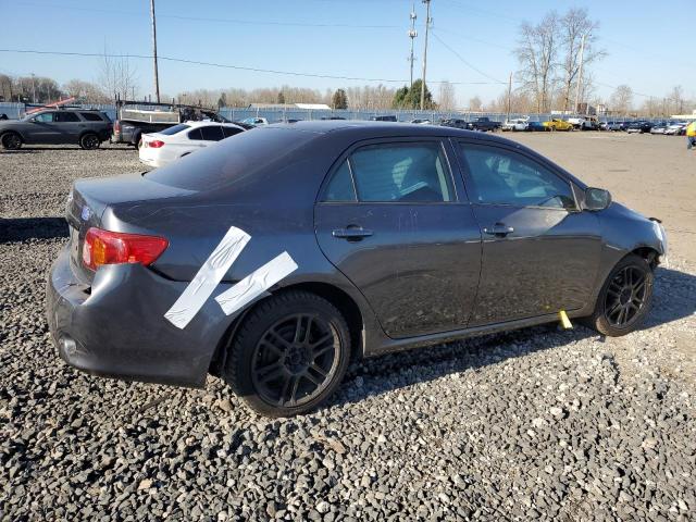 Vin: 1nxbu4eexaz219112, lot: 43125085, toyota corolla base 20103