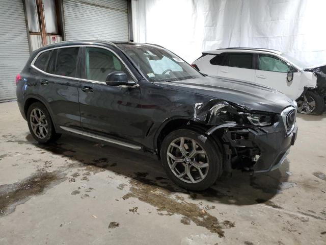2024 BMW X3 XDRIVE3 - 5UX53DP01R9W13438