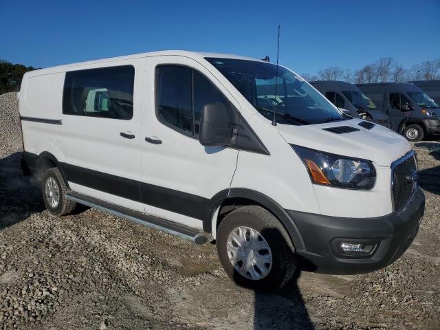 VIN 1FTBR1Y80RKA87446 2024 FORD TRANSIT no.4