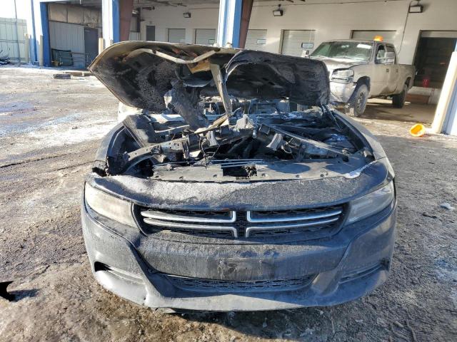 2015 DODGE CHARGER SE 2C3CDXBG1FH916134