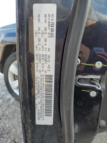 2016 JEEP PATRIOT SP - 1C4NJPBA6GD589088