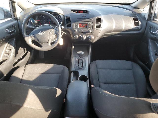 2016 KIA FORTE LX - KNAFK4A60G5579872