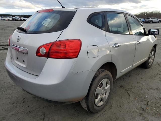 Vin: jn8as5mt2fw158883, lot: 41504155, nissan rogue s 20153