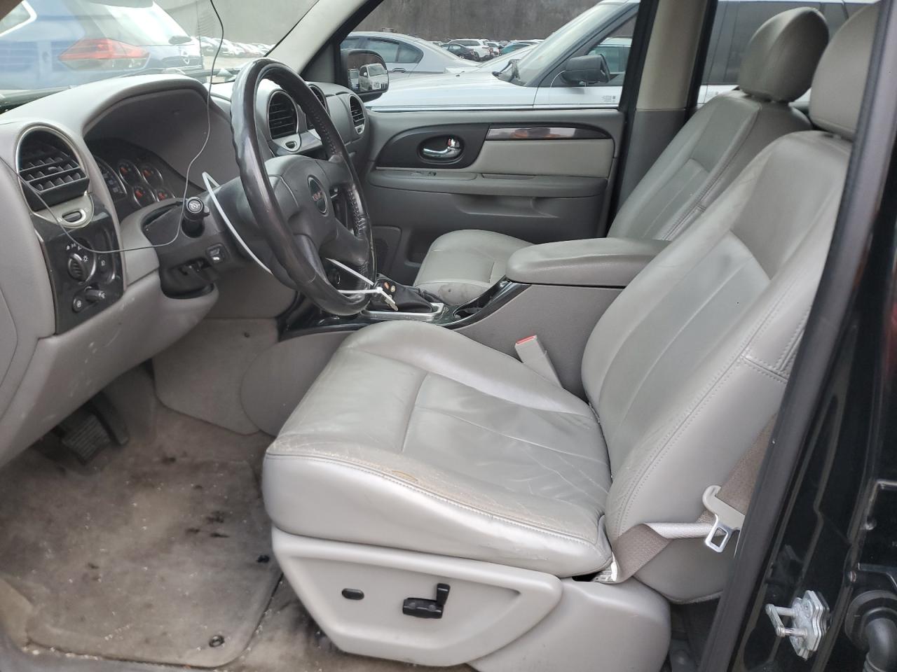 Lot #3049277865 2007 GMC ENVOY