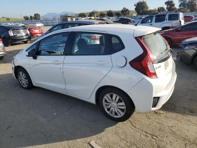 2017 HONDA FIT LX JHMGK5H58HS014863