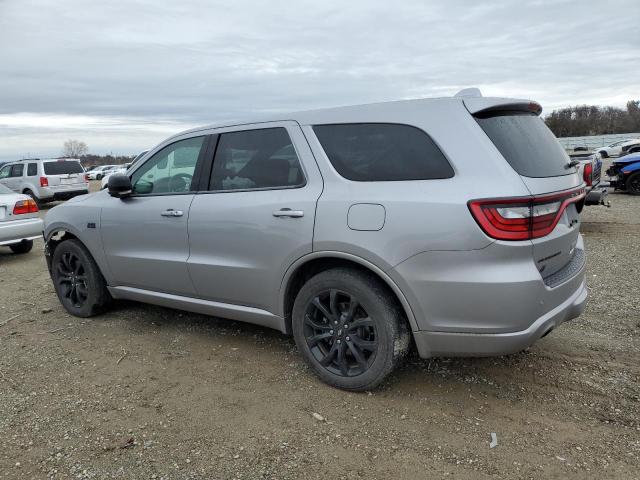 2019 DODGE DURANGO R/ - 1C4SDJCT7KC807092