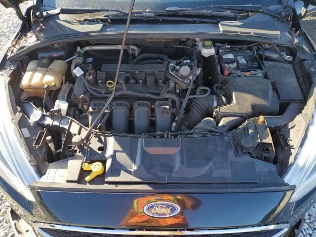 2017 FORD FOCUS SE 1FADP3F27HL249547